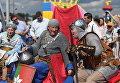 Празднование 91-летие образования Ленинградской области в Выборге Празднование 91-летие образования Ленинградской области в Выборге
