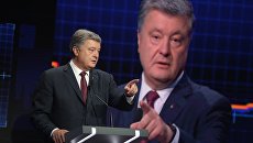Президент Украины Петр Порошенко. Архивное фото Президент Украины Петр Порошенко. Архивное фото