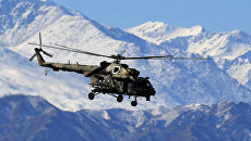 Вертолет Ми-8 Вертолет Ми-8