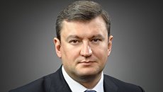 Глава города Оренбурга Арапов Евгений Сергеевич. Архивное фото Глава города Оренбурга Арапов Евгений Сергеевич. Архивное фото