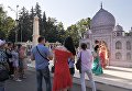 Фестиваль индийской культуры в Москве Фестиваль индийской культуры в Москве