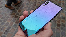 Смартфон P20 Pro Смартфон P20 Pro