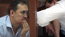 Экс-заместитель директора ПАО РКК Энергия Алексей Белобородов в Бабушкинском суде. 20 августа 2018 Экс-заместитель директора ПАО РКК Энергия Алексей Белобородов в Бабушкинском суде. 20 августа 2018