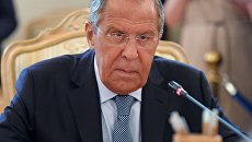 Сергей Лавров. Архивное фото Сергей Лавров. Архивное фото