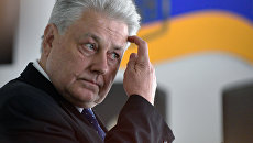 Посол Украины при ООН Владимир Ельченко Посол Украины при ООН Владимир Ельченко