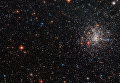 Шаровое скопление NGC 2108 в созвездии Золотая Рыба Шаровое скопление NGC 2108 в созвездии Золотая Рыба