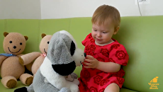 Софья Ш., июнь 2017, Томская область Софья Ш., июнь 2017, Томская область