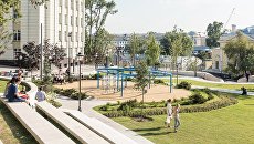 Парк Горка Парк Горка