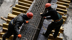 Строительство спорткомплекса Строительство спорткомплекса
