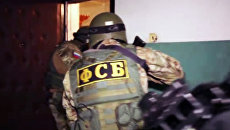 Задержание Меджида Магомедова, подозреваемого в планировании убийства одного из лидеров ДНР, сотрудниками ФСБ РФ в Смоленской области. 10 сентября 2018 Задержание Меджида Магомедова, подозреваемого в планировании убийства одного из лидеров ДНР, сотрудниками ФСБ РФ в Смоленской области. 10 сентября 2018
