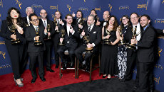             Creative Arts Emmy