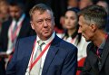 Председатель правления УК Роснано Анатолий Чубайс Председатель правления УК Роснано Анатолий Чубайс
