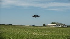 Электрическое летающее такси с вертикальным взлетом и посадкой, разработанное компанией Vertical Aerospace Электрическое летающее такси с вертикальным взлетом и посадкой, разработанное компанией Vertical Aerospace