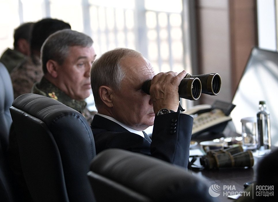 Рабочая поездка президента РФ В. Путина в Забайкальский край Рабочая поездка президента РФ В. Путина в Забайкальский край