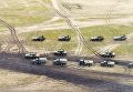 Военная техника на забайкальском полигоне Цугол, где проходит основной этап военных маневров Восток-2018 Военная техника на забайкальском полигоне Цугол, где проходит основной этап военных маневров Восток-2018