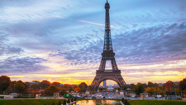 Город проведения ЭКСПО-2025 определят в Париже 