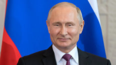 Владимир Путин. Архивное фото Владимир Путин. Архивное фото