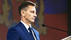 Инаугурация губернатора Владимирской области Владимира Сипягина. 8 октября 2018 Инаугурация губернатора Владимирской области Владимира Сипягина. 8 октября 2018