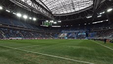 Стадион в Санкт-Петербурге Стадион в Санкт-Петербурге