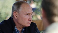 Президент РФ Владимир Путин в Ставропольском крае. 9 октября 2018 Президент РФ Владимир Путин в Ставропольском крае. 9 октября 2018