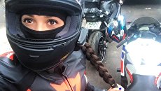 Блогер Ольга Петрова Блогер Ольга Петрова