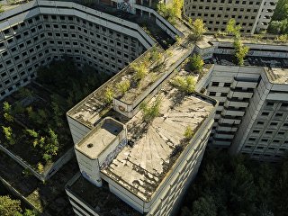 Ховринская больница в Москве Ховринская больница в Москве