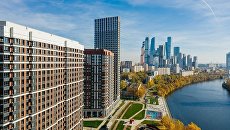 Благоустройство Шелепихинской набережной в Москве Благоустройство Шелепихинской набережной в Москве