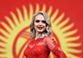 Дара Вайсман, победившая в номинации Фотомодель, на конкурсе красоты Топ-модель СНГ-2018 в Ереване Дара Вайсман, победившая в номинации Фотомодель, на конкурсе красоты Топ-модель СНГ-2018 в Ереване