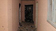 Последствия взрыва бытового газа в десятиэтажном доме в поселке Пригорское Смоленской области Последствия взрыва бытового газа в десятиэтажном доме в поселке Пригорское Смоленской области
