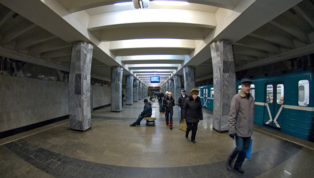 Пара из Нижнего Новгорода, занявшаяся сексом в метро, заплатит штраф 