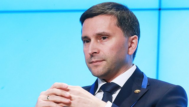 Дмитрий Кобылкин: у нефти, угля и газа в России стабильное будущее
