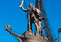 Памятник Петру I в Москве Памятник Петру I в Москве