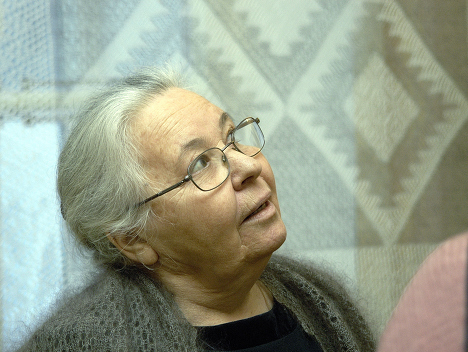 На выставке «Оренбургский платок - это так по-русски» На выставке «Оренбургский платок - это так по-русски»