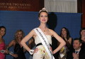 Мисс русская краса зарубежья-2009 стала Кристина Бордюгова Мисс русская краса зарубежья-2009 стала Кристина Бордюгова