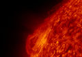 Солнце, каким его видит SDO Солнце, каким его видит SDO