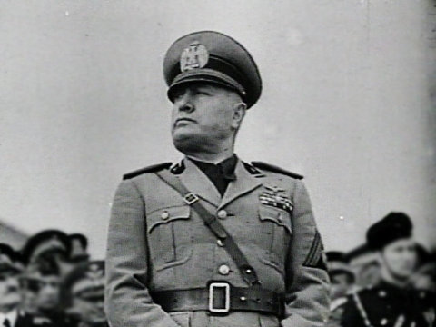 the influence of mussolinis early life on his personality and leadership style in world war ii italy A summary of the struggle for power in 's joseph world war ii the cold war and as he realized that stalin's power in the party now overshadowed even his own. the influence of mussolinis early life on his personality and leadership style in world war ii italy A summary of the struggle for power in 's joseph world war ii the cold war and as he realized that stalin's power in the party now overshadowed even his own.