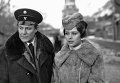 И.Алфёрова и Ю.Соломин в фильме Хождение по мукам И.Алфёрова и Ю.Соломин в фильме Хождение по мукам