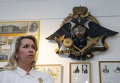 Светлана Медведева посетила Русский центр в г. Сан–Франциско Светлана Медведева посетила Русский центр в г. Сан–Франциско