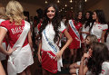 Участницы конкурса Краса России-2010 Участницы конкурса Краса России-2010