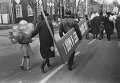 Фотография Сергея Зиновьева на выставке Михаил Горбачев. Perestroika Фотография Сергея Зиновьева на выставке Михаил Горбачев. Perestroika