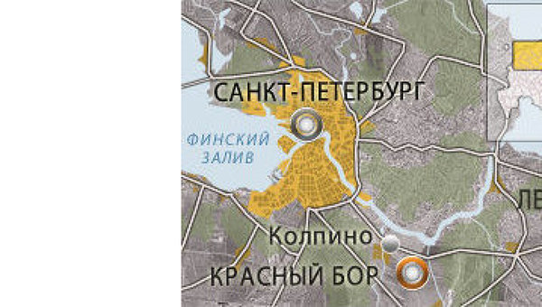 Последние новости из корреспондент