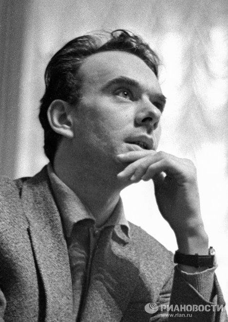 Алексей Баталов Алексей Баталов