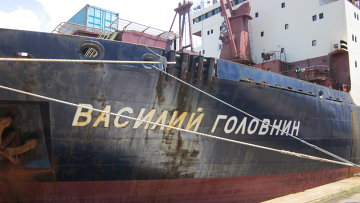 FESCO доставила в Арктику 2,5 тысячи тонн грузов для проектов Минобороны