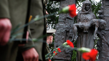 Жертв терроризма вспомнят в Москве