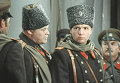 Кадр из фильма Дни Турбиных Кадр из фильма Дни Турбиных