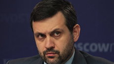 Председатель Синодального информационного отдела РПЦ Владимир Легойда. Архивное фото Председатель Синодального информационного отдела РПЦ Владимир Легойда. Архивное фото