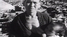 Атомный удар по Хиросиме. Архивные съемки Атомный удар по Хиросиме. Архивные съемки