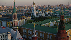 Города России. Москва Города России. Москва