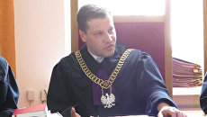 Судья объяснил, почему смягчил наказание за беспорядки на Евро-2012 Судья объяснил, почему смягчил наказание за беспорядки на Евро-2012