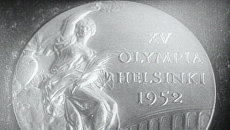 Первая Олимпиада советских спортсменов. Хельсинки, 1952 год. Архив Первая Олимпиада советских спортсменов. Хельсинки, 1952 год. Архив